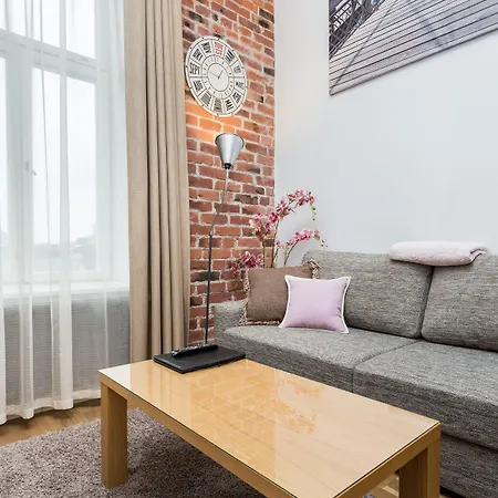 Angleterre Korter Tallinn