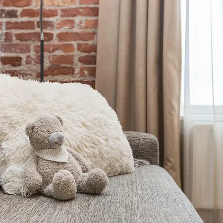 Angleterre Apartman *