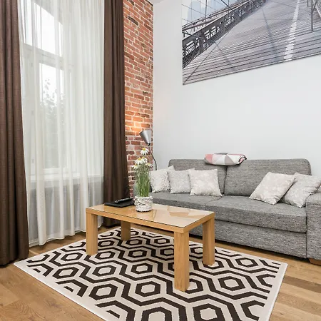 Apartman Angleterre Tallinn