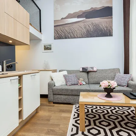 Angleterre דירה טאלין