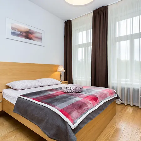 Angleterre Apartman Tallinn