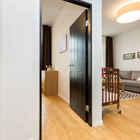 Angleterre Apartman *