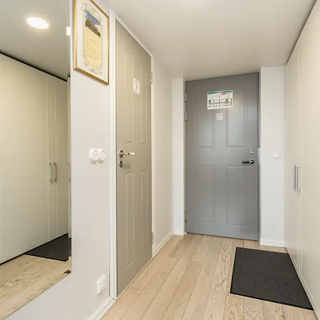 Angleterre Apartman Tallinn