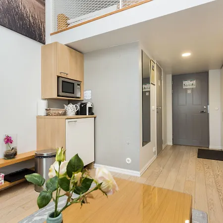 Apartman Angleterre Tallinn