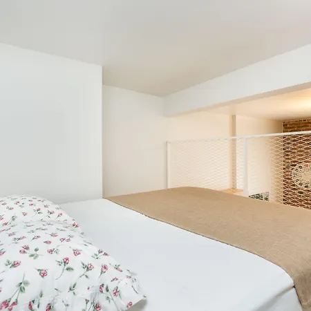 Angleterre Apartmán