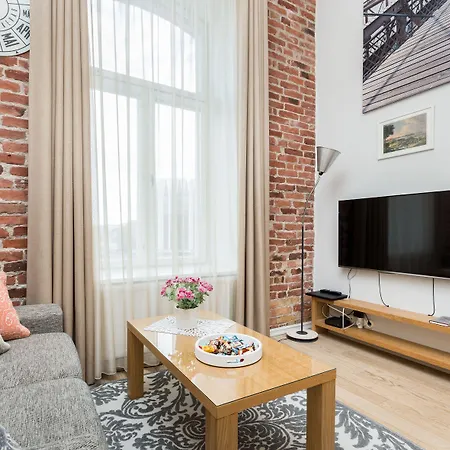 Angleterre Apartman Tallinn