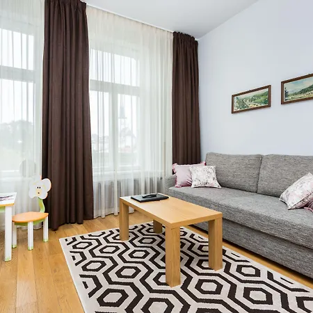 Apartman Angleterre Tallinn