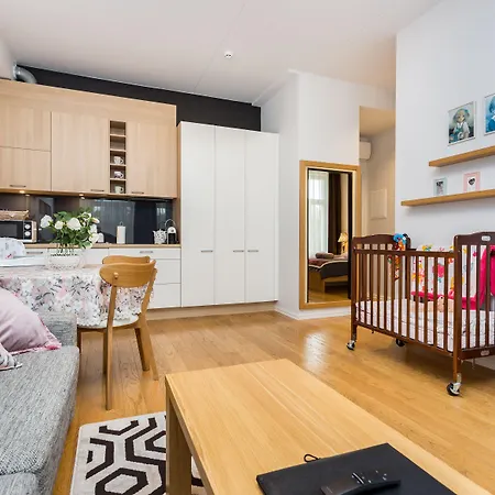 דירה Angleterre *