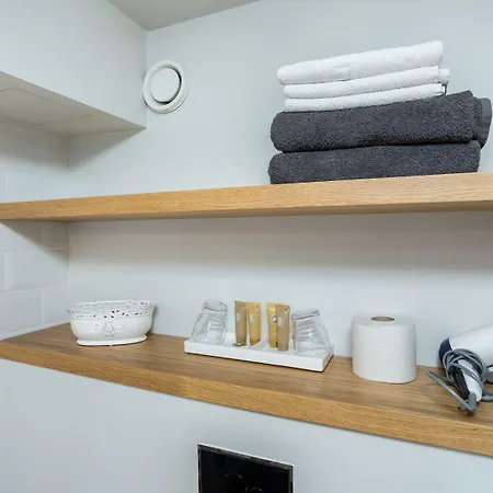 Apartman Angleterre Tallinn