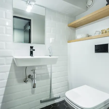 Apartamento Angleterre