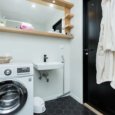 Angleterre Apartamento *