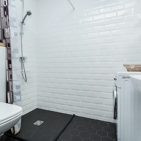 Apartamento Angleterre *