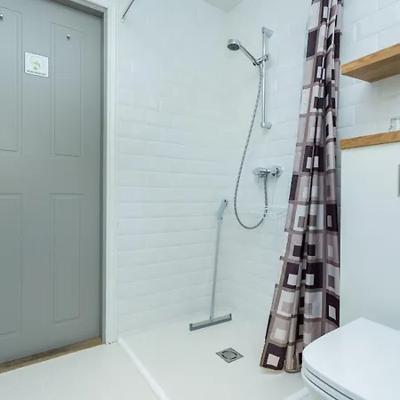 Angleterre Apartamento Tallin