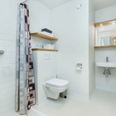 Angleterre Apartamento *