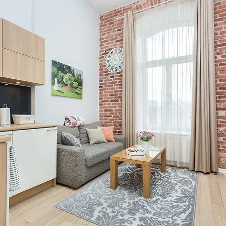 Korter Angleterre Tallinn