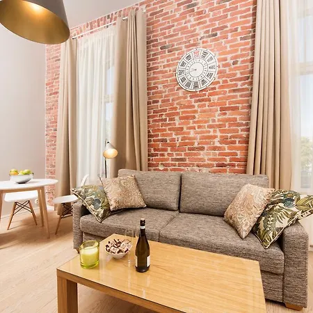 Apartment Angleterre Tallinn