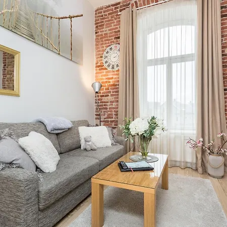 Apartamento Angleterre