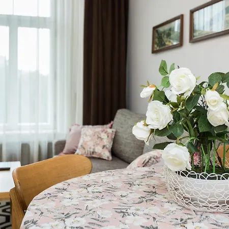 Angleterre דירה *