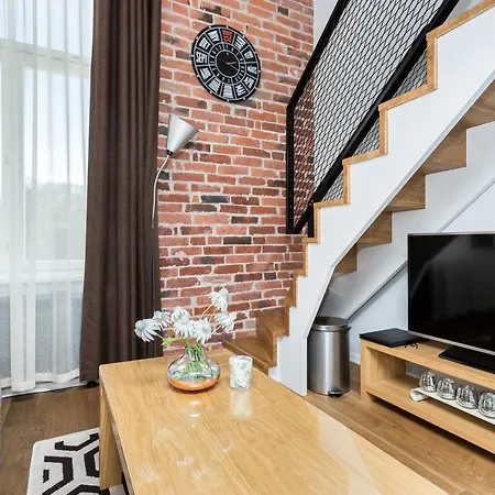 Apartamento Angleterre *