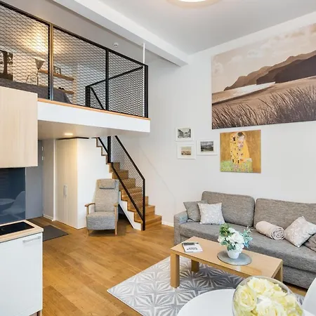 Angleterre Apartment