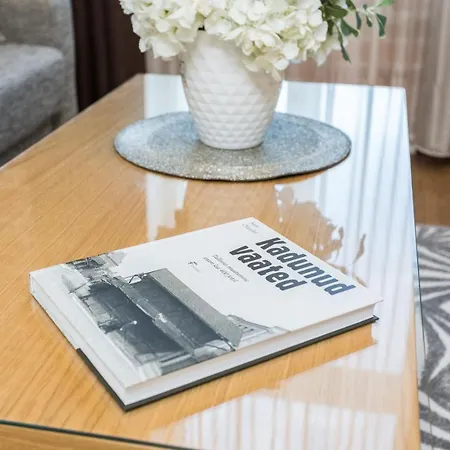 דירה Angleterre טאלין