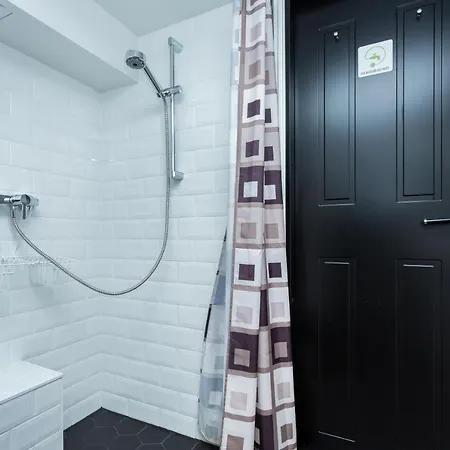 Apartamento Angleterre *