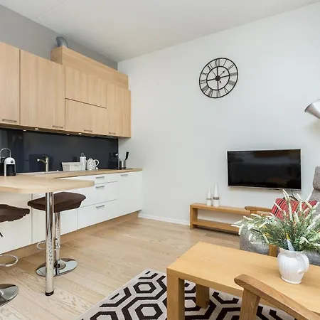 Apartamento Angleterre