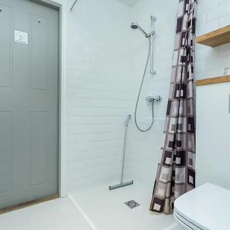 Angleterre Apartamento Tallin