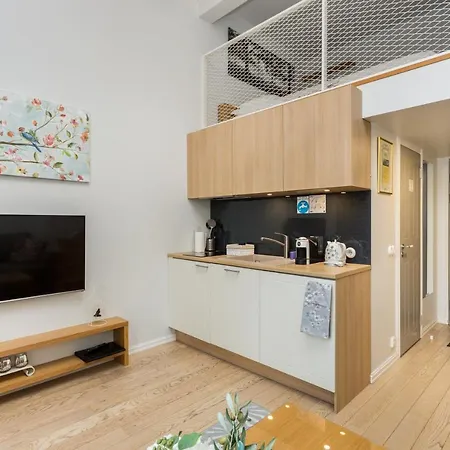 Apartman Angleterre *