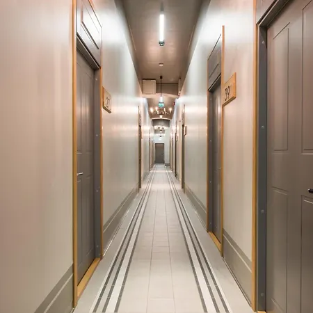 Apartman Angleterre Tallinn