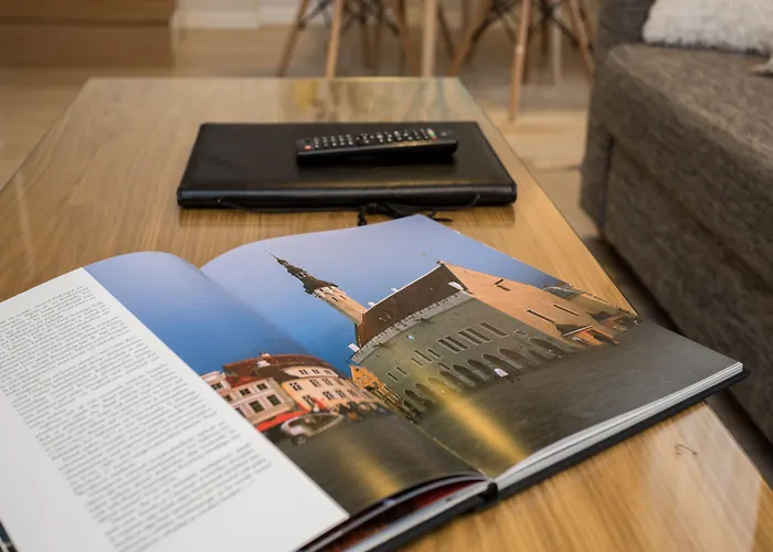 Appartement Angleterre