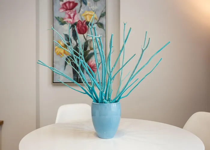 Appartamento Angleterre *