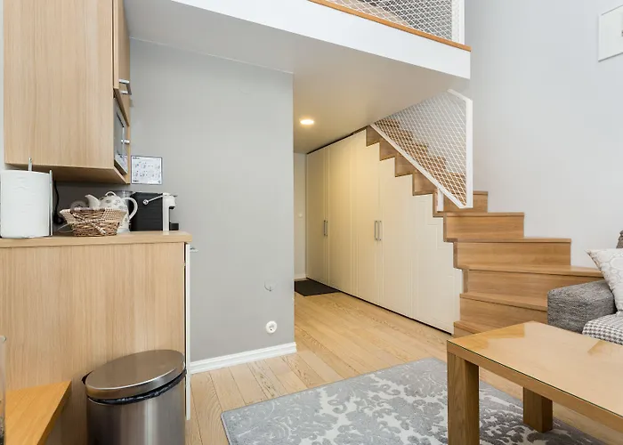 Angleterre Appartamento Reval