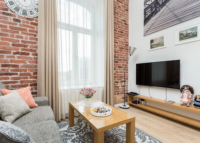 Angleterre Appartement Tallinn