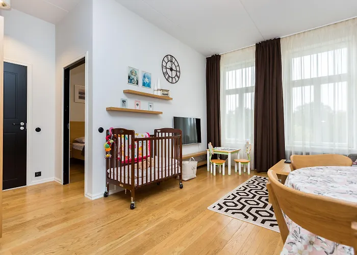 Appartement Angleterre