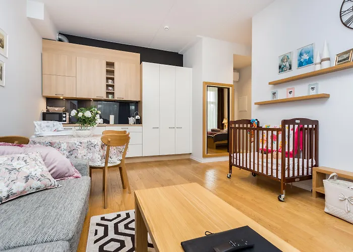 Appartement Angleterre *