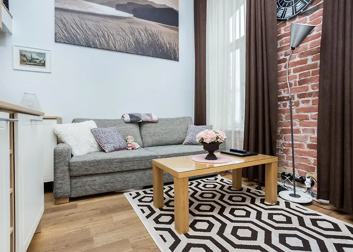 Angleterre Appartement Tallinn