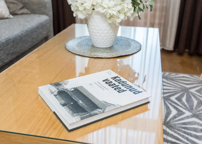 Appartamento Angleterre Reval