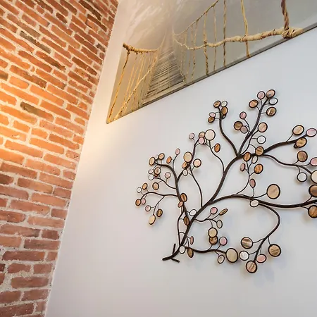 安格特瑞公寓式酒店 塔林