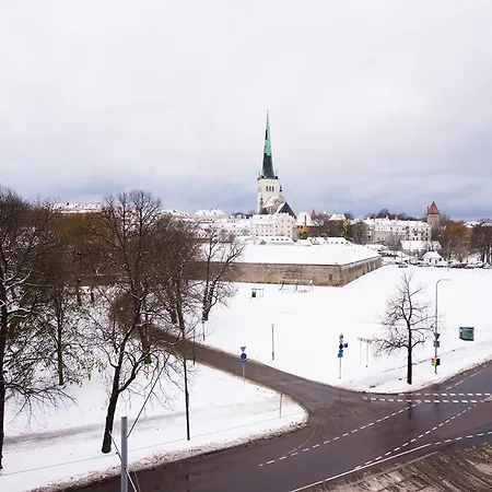 安格特瑞公寓式酒店 公寓 *
