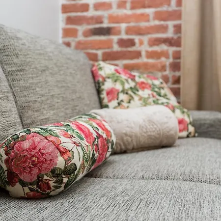 安格特瑞公寓式酒店 公寓 *