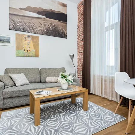 Appartement Angleterre