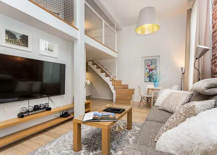 Angleterre Apartament *