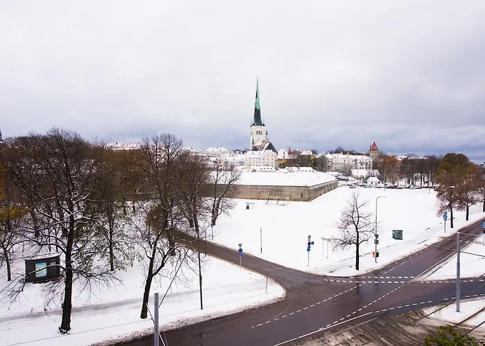 Angleterre Apartament *