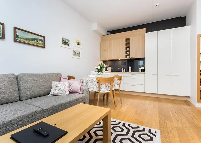 Angleterre Apartament *