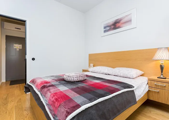 Angleterre Apartament Tallin