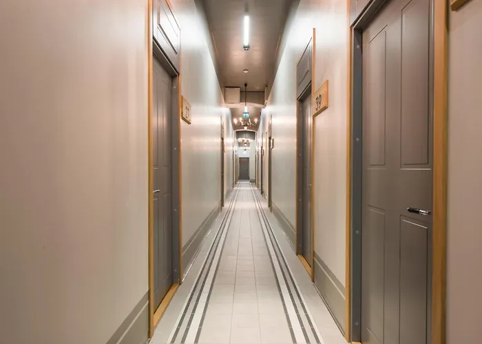 Apartament Angleterre Tallin