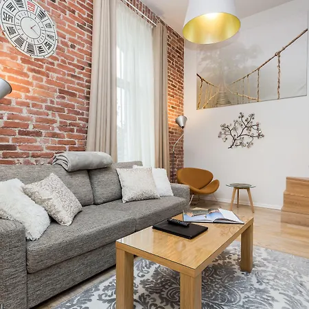 Apartamento Angleterre