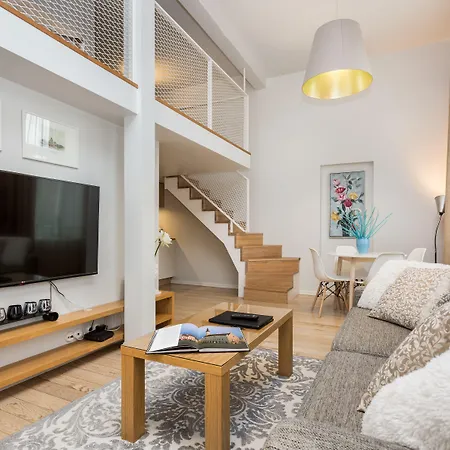 Angleterre Apartamento *