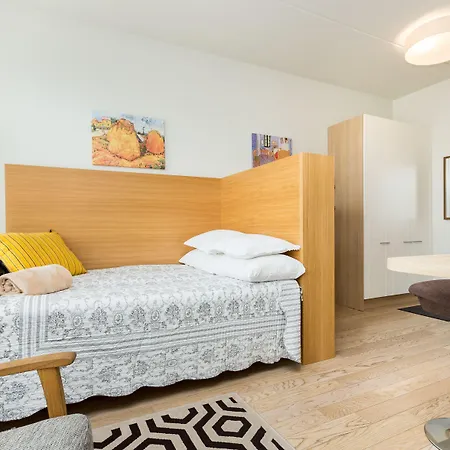 Apartamento Angleterre *